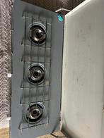 Gaspit, Ophalen, Gebruikt