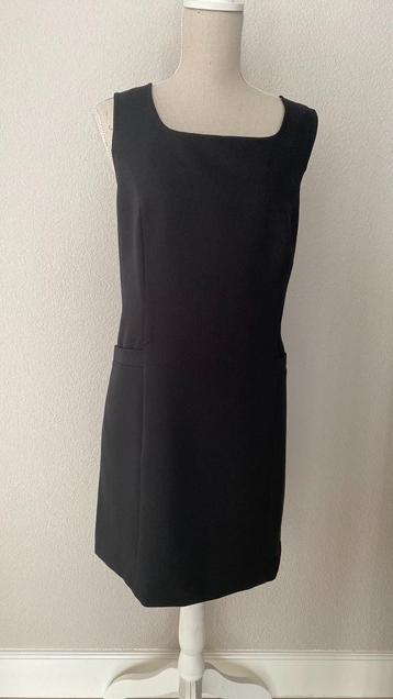 Jurk Zwart maat 42 Merk Gina Umberto beschikbaar voor biedingen