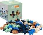 Plus-Plus BIG Breeze 100 delige bouwset, Plus-Plus, Plus-Plus, Plus-Plus, Nieuw