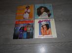 Donna Summer Special Lot - Japan, Cd's en Dvd's, Vinyl | Pop, Verzenden, 1980 tot 2000, Zo goed als nieuw, Overige formaten