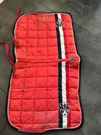 Zadel dekje Eskadron, Dieren en Toebehoren, Paarden en Pony's | Dekens en Dekjes, Ophalen, Gebruikt