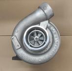 Turbocharger Holset HX55 25cm T6 twin scroll V-band made UK, Motoren, Tuning en Styling, Verzenden