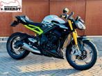 TRIUMPH STREET TRIPLE RS 765 MOTO2 (bj 2023) UNIEK ZGST, Bedrijf, 765 cc, Onbekend, TRIUMPH