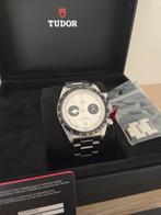 Tudor Black Bay Chrono (2023), Overige merken, Staal, Staal, Polshorloge