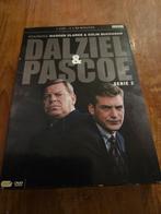 Dalziel & Pascoe - Serie 2 DVD Boxset, Boxset, Ophalen of Verzenden, Zo goed als nieuw, Vanaf 12 jaar