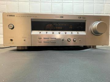Yamaha RX-357 Receiver beschikbaar voor biedingen
