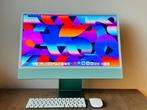 iMac 24" M1 chip 8GB Ram 512GB SSD 8-Core GPU/CPU + EXTRA'S, Computers en Software, Apple Desktops, Ophalen, 24 inch 4.5K Retina