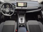 Nissan Qashqai 1.3 MHEV Xtronic N-Connecta Automaat / 1.800, Auto's, Nissan, Stof, Euro 6, 4 cilinders, Adaptive Cruise Control