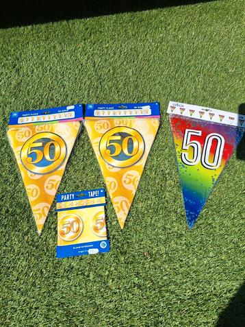 Slingers 50 beschikbaar voor biedingen