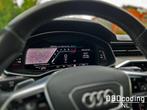 ACTIVEREN/VRIJSCHAKELEN - Sport Layout activatie Audi VC