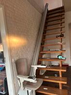 Elektrische traplift, Diversen, Trapliften, Ophalen, Gebruikt, Recht