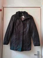 Leder jas maat 38, Kleding | Dames, Ophalen of Verzenden, Nieuw, Maat 38/40 (M), Bruin