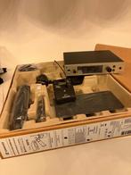 Sennheiser EW 300 G4-Combo - Vocal & Instrument - AW+, Muziek en Instrumenten, Microfoons, Ophalen of Verzenden, Zo goed als nieuw