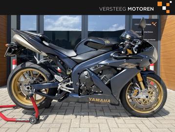 Yamaha YZF-R1 SP Schitterend # R1 SP NR 128 beschikbaar voor biedingen