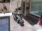 Honda nsc50r groen, Ophalen, Honda, Gebruikt, Maximaal 45 km/u