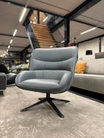 Nieuw Leolux Hilco Fauteuil Ceras Dew fauteuil design stoel, Pode Evidence Gelderland, Leolux, Nieuw, 75 tot 100 cm