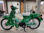 Honda c50 love cub origineel met kenteken, Ophalen, 50 cc, Nos, Gebruikt