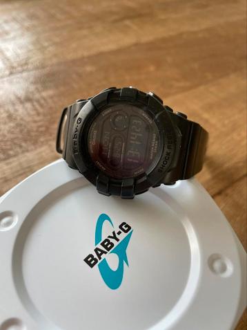 Casio baby-G shock beschikbaar voor biedingen