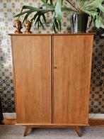 Kast Deens Design VINTAGE, Antiek en Kunst, Ophalen
