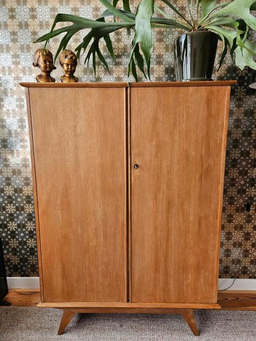 Kast Deens Design VINTAGE, Antiek en Kunst, Antiek | Meubels | Kasten, Ophalen