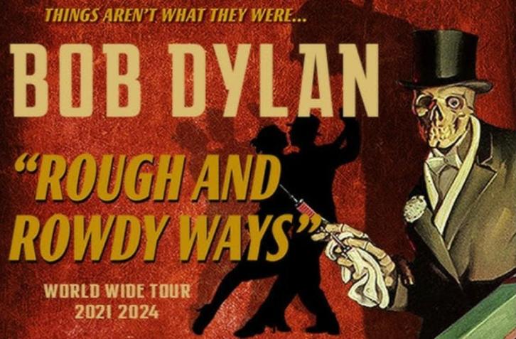 Bob Dylan concert tickets Lingen, Tickets en Kaartjes, Concerten | Pop, Twee personen, Oktober
