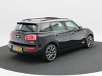 Mini Clubman 1.5 Cooper Chili Hyde Park | Panorama Dak | Cru, Auto's, Mini, Voorwielaandrijving, 65 €/maand, 136 pk, Gebruikt