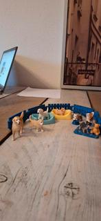 Shleich honden, Ophalen of Verzenden, Zo goed als nieuw