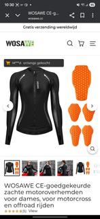 Motorkleding dames, Motoren, Kleding | Motorkleding, Ophalen of Verzenden, Dames, Jas | textiel
