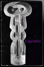 Jacques Lipchitz ~ Tate Gallery ~ 1959, Verzenden, Gelezen, Beeldhouwkunst