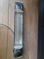 Sun Heat infraroodheater, Tuin en Terras, Ophalen, Zo goed als nieuw, Elektrisch, Wand