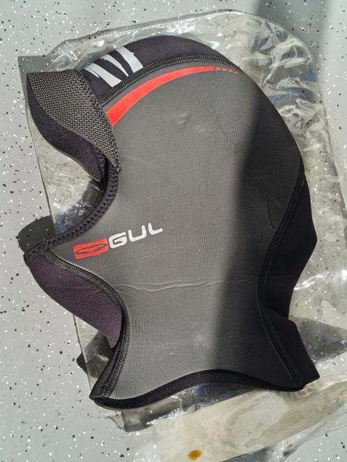 Gul peaked surf hood neopreen balaclava, Watersport en Boten, Wakeboarden, Nieuw, Ophalen of Verzenden