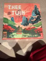 Thee Tuin - 999 Games - Nieuw in verpakking!, Hobby en Vrije tijd, Gezelschapsspellen | Bordspellen, Ophalen of Verzenden, Nieuw