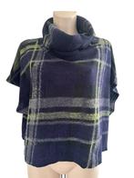 Oska trui blauw L, Kleding | Dames, Truien en Vesten, Blauw, Maat 42/44 (L), Ophalen of Verzenden, Zo goed als nieuw
