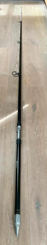 Shakespeare Sigma telescopisch 4.20 m Action 150/250 gram beschikbaar voor biedingen