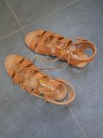 Zomerse schoenen maat 39, Blue Box, Ophalen of Verzenden, Zo goed als nieuw