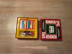 Kinderspel - Nieuw in doos!, Ophalen of Verzenden, Nieuw, Jongen of Meisje