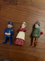 Swiebertje, Saartje, Bromsnor Poppetjes, Ophalen of Verzenden