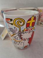 Blond Amsterdam Sinterklaas Mok, Blond Amsterdam, Nieuw, Ophalen of Verzenden, Kop(pen) en/of Schotel(s)