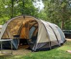 Bardani Airwolf 4000 TC opblaastent, Caravans en Kamperen, Tenten, Ophalen, Gebruikt, Tot en met 6