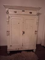 brocante kast, Antiek en Kunst, Ophalen