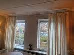 gordijnrail 2x, Huis en Inrichting, Ophalen, Zo goed als nieuw, 200 cm of meer, Minder dan 100 cm