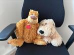 Speelgoed knuffels gratis, Kinderen en Baby's, Speelgoed | Knuffels en Pluche, Ophalen, Zo goed als nieuw, Overige typen