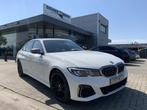 BMW 3-serie M340i xDrive 375pk 340 M-sport-uitlaat|LED|Sport, Auto's, Te koop, 5 stoelen, Benzine, Gebruikt