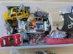 Grote Playmobil Collectie – Complete Verzameling, Kinderen en Baby's, Speelgoed | Playmobil, Ophalen, Gebruikt, Complete set