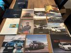 Honda folders van diverse modellen, CRZ, Logo, Legend, civic, Nieuw, Honda, Ophalen of Verzenden