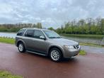 Saab 9-7x, Auto's, Automaat, Euro 5, Zwart, 4128 cc