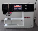 Bernina. B 580, Ophalen, Gebruikt, Naaimachine, Bernina