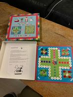 Piet plaag me niet/Pakjesavond, Hobby en Vrije tijd, Gezelschapsspellen | Bordspellen, Ophalen of Verzenden, Zo goed als nieuw