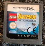 LEGO Batman Nintendo DS - Game, Avontuur en Actie, Gebruikt, 1 speler, Ophalen of Verzenden