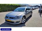Volkswagen Golf 1.4 TSI Highline 2e Eigenaar (bj 2013), Voorwielaandrijving, Gebruikt, 1147 kg, 4 cilinders